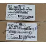H9HCNNNBKUMLHR-NMOR Memory IC Chip 2Gbit DRAM LPDDR4 Memory IC FBGA-200 for sale