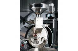 China 2kg Coffee Roasting Machine Coffee Bean Roaster Coffee Roaster supplier