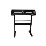 USB 264V Vinyl Sticker Printer And Cutter Cutting Plotter for sale