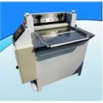 Sturdy 1.5KW Automatic Rubber Hose Cutting Machine Multipurpose