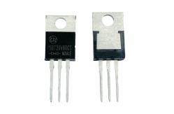 China 20A80V SBT20V80CT Fast Switching Speed Low VF Schottky Diodes For Rectifier supplier