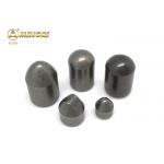 Parabolic Carbide Button Bit