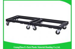 China Smart Dragon Heavy Duty Dolly , Customized Moving Equipment Dolly PP Material supplier