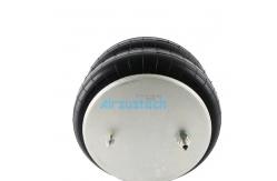 China Rubber Shocks 2 Convoluted Air Spring For Histeer 10316 supplier