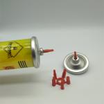 Premium Lighter Refill Valve for Daily Use with Easy Refill Mechanism