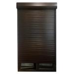 Aluminum Roller Shutter Customized Product High Strength Anti-Theft for sale