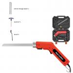 Hot Knife Cutter Machine For Various Foam Materials With 200mm Straight Blade for sale