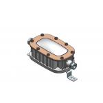 220 Volt CREE 30 Watt LED Explosion Proof Light 6500K 78Ra For Underground Tunnel for sale