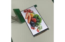 China 5 Inch TFT LCD Display Module 720x1280 MIPI Interface for Handheld Devices supplier