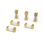 SMD SMT 40A 250V Surface Mount Fuse Gold Plated Cross