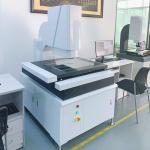 220V 50hz Image Dimension Measurement System , Optical Measurement Instrument ODM