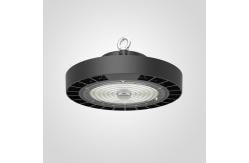 China 240W LED High Bay Light 6KV Surge Protector With Polycarbonate Integrated Lenses supplier