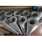 Wear Resistant 304 Plain Weave Stainless Steel Woven Wire Mesh For Chemical Filters Industrial for sale