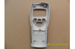 China Two Colour Cover Double Injection Molding Process Mould Making Customized supplier
