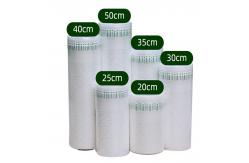 China Shockproof PA Air Column Cushion Bag , PE Inflatable Air Column Bag supplier