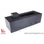 Light Country Slide Switch, 4 Gears, 37.5*14.2*11mm, Plasitc, Black, UL TUV, 16A 250V for sale