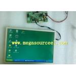 LCD Panel Types LQ110Y1LG12 SHARP 11.0 inch  240x320, 480X800 for sale
