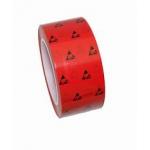 Polyimide Kapton ESD Warning Tape High Temperature Resistance for sale