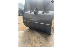 China 0.5 Cubic Meter Bucket, Thickened And Reinforced Material, Customization Available. supplier