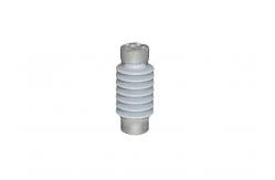 China Porcelain Solid Core Station Post Insulator supplier