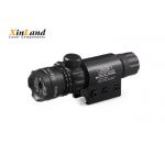 Tactical 5mw Red Dot Sight Dot Scope Adjustable with Mounts for sale