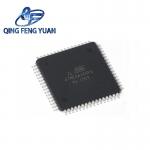 Atmel ATmega169PA Flash Memory In Microcontroller TQFP-44 Package for sale