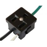 USA Electric Power Sockets For Office / Home , Electrical Outlet Receptacle for sale