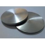 Mo Alloy 0.1mm Molybdenum Target For Magnetron Sputtering Coating Material for sale