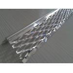 External Render Aluminium Angle Bead 32x32mm 0.40 / 0.45mm Thickness for sale