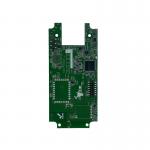 PTH BGA Prototype PCB Assembly HASL PCB Finish Flex Circuit Board Manufacturers for sale