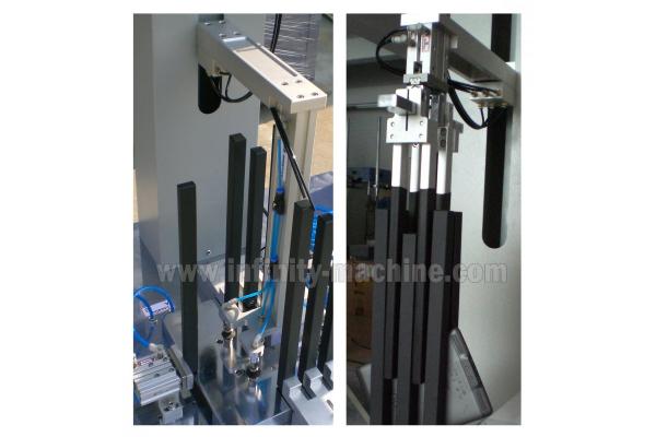 Electronic Drop Testing Machine
