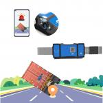 GPS Video Padlock Logistics Transportation Mobile Assets Monitoring for sale