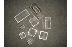 China Bronze Drilling Construction Aluminium Profile Extrusion Rectangular Powder Coated supplier