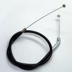 Scooter Bike Motorcycle Motorbike Accelerator Control Cable High Performance Automotive Cars Push Pull Control for sale