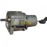 4257163 4188762 Excavator Throttle Motor For Hitachi EX200-1/2/3 ZAX1S330 EX300-2/3 for sale