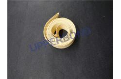 China Custom Thickness Garniture Tape High Durability Low Extensibility supplier