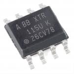 XTR115UA/2K5 XTR116U XTR111AIDGQ 8-SOIC Interfaces-Sensor PICS BOM Module Mcu Ic Chip Integrated Circuits for sale