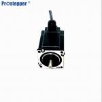 57mmx86mm Nema 23 2 Phase 1.2N.M Electric Stepper Motor for sale