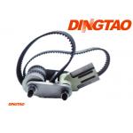 DT XLC700 / Z7 Cutter Spare Parts PN 90552000 Pulley Assembly Idler for sale