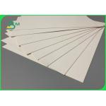 255g 305g 345g Laminated FBB Duplex Board Sheet For Packaging And Printing for sale