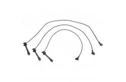China 19037-20011 Car Spark Plug Wire 1903720020 Toyota Spark Plug Wire Lightweight supplier
