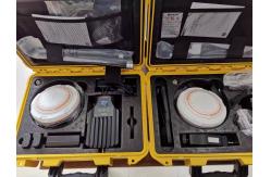 China Sino/Comnav N3 Antenna GPS Surveying Instrument With High Precision Gnss Receiver RTK supplier