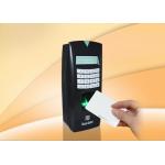 LINUX System Fingerprint Access Control System with web server , thumbprint attendance system for sale