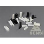 Glass Fiber Sleeves White Nylon Temperature Ring Probe