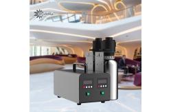 China ODM Large Area Scent Diffuser DC12V Black Scent Diffuser HVAC supplier