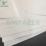67g 70g Glossy Beer Bottle Label Paper Waterproof Wet Strength White Paper for sale