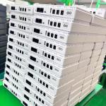 Output Power 18W Mini Poe UPS Power Supply 5V USB 9V 12V DC Output Ups for sale