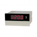 DP3 series Digital Panel Meter Multifunction Voltage Amperage Meter for sale