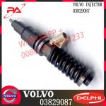 Automotive part diesel injector 03829087 BEBE4C08001 3803637 03829087 for V-O-L-V fuel injectors for sale