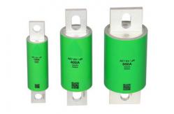 China 10x38mm ADLER AE2 EV Automotive And Charger Fuse Link 500VDC 5A-40A 6KA supplier